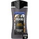 AXE Gel Gouche Black Vanilla 225ml