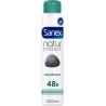 SANEX Déodorant spray Anti-transpirant Pierre d'Alun Efficacité 48h 200ml