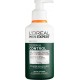 L'OREAL PARIS Gel Visage Homme Gel Moussant Purifiant Anti-Imperfections Acide Salicylique et Niacinamide Derma Control 260ml