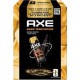 Axe Coffret Dark Temptation Déodorant 200ml & Eau de toilette 100ml