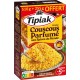 Tipiak Graine Couscous Parfumé aux Épices du Monde 3x255g