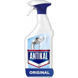 ANTIKAL Nettoyant Ménager Anti-Calcaire Original 700ml