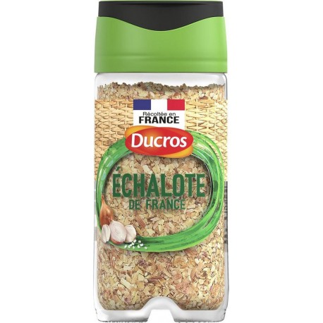 DUCROS HERBES ECHALOTE 28g
