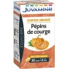 Juvamine Équilibre Confort Urinaire Pépins de Courge (lot de 2)