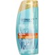 HEAD & SHOULDERS DERMA X PRO SHAMPOOING 2x225ml 450ml