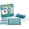 MATTEL Scrabble de Voyage KOMPAKT allemand