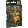 Asmodée Fantasy jeux de carte