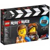 LEGO 70820 The Lego Movie - Movie Maker
