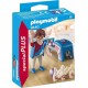 PLAYMOBIL 9440 JOUEUR DE BOWLINg