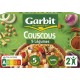GARBIT COUSCOUS 9 LEGUMES 690g