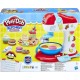 PLAY-DOH LE ROBOT PATISSIER