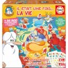 Educa Il etait une fois... La vie - le jeu