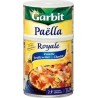 Garbit Paëlla Royale Volaille, Fruits de Mer et Chorizo 940g (lot de 2)