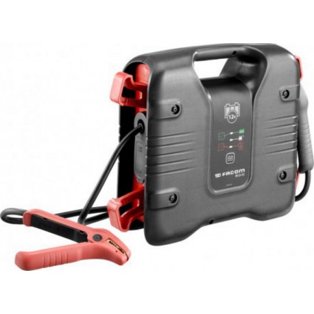 Facom BOOSTER DE DÉMARRAGE 12 V B12.1CPB