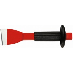 Facom Burin spatulé avec protection 60 x 250mm 260.P