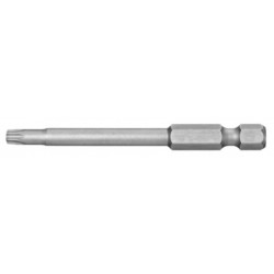 Facom Embout de vissage standard (série 6) pour vis Torx T27 EX.627