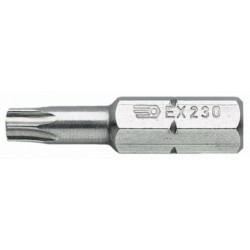 Facom Embout de vissage standard (série 2) pour vis Torx T50 EX.250