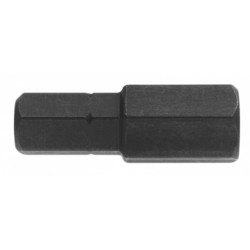 Facom Embout de vissage à chocs impact (série 3) pour vis à 6 pans creux 17mm ENH.317