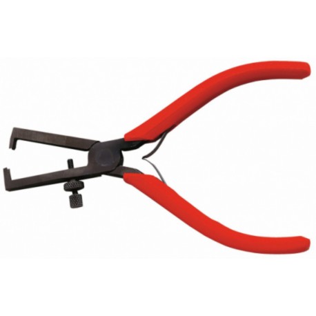 Facom Pince à dénuder extra fine 1,8mm² 194.12