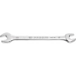 Facom CLE PLATE A FOURCHE WRENCH 3/4 X 7/8 44.3/4X7/8