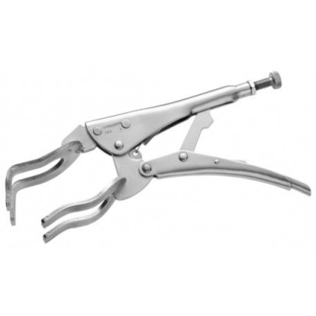 Facom Pince étau pour rond 90mm maxi 503