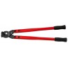 Pince coupante coupe câble, cuivre, aluminium Facom 412.30