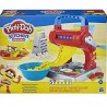 Play-doh Kitchen Creations - Fiesta des pâtes, à partir de 3 ans la boîte