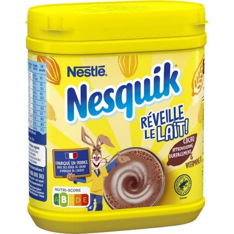 Nesquik NESTLE 500g