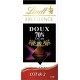 Lindt EXCELLENCE NOIR 70% DOUX 2x100g 200g