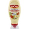 Amora Mayonnaise Fine Recette Fouettée aux Blancs d’Oeufs 398g