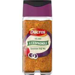 Ducros Mélange à l'espagnole 48g
