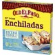 Old El Paso Kit enchiladas Sans piment EXTRA DOUX 585g