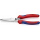 Knipex Pince à agrafes de sellerie 9192180