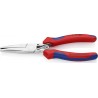 Knipex Pince à agrafes de sellerie 9192180