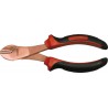 KS Tools Pince coupante diagonale grande capacité BERYLLIUMplus 190 mm 962,0617