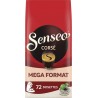 SENSEO SENS.CORSE CAFE 72 DOS.500g