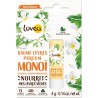 LOVEA BAUME LEVRES MONOI 4g