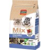 Riga mix menu chinchillas 600g 600g