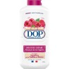 DOP Douche Crème pH Neutre Sans Savon Sans Colorant Parfum Framboise De La Vallée Du Rhône