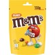 M&M'S Bonbons Chocolat Cacahuètes 150g
