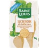 SAINT LOUIS Sucre Roux de Betterave 1Kg