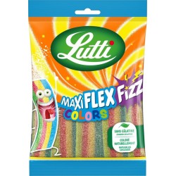 LUTTI Bonbons Maxi Flex Colors 180g