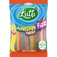 LUTTI Bonbons Scoubidou Fizz Twist 180g