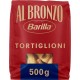 BARILLA Pâtes tortiglioni al bronzo 500g