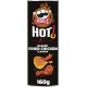 PRINGLES Chips tuiles hot fried chicken 160g