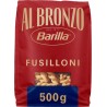 BARILLA Pâtes fusilloni al bronzo 500g