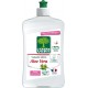 L'ARBRE VERT Liquide vaisselle Aloe Vera Hypoallergénique Ecolabel 500ml