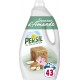 PERSIL Lessive Liquide Douceur d'Amande au savon de Marseille 43 lavages