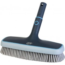 GRE Brosse de nettoyage paroi 25cm la brosse de nettoyage