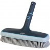 GRE Brosse de nettoyage paroi 25cm la brosse de nettoyage
